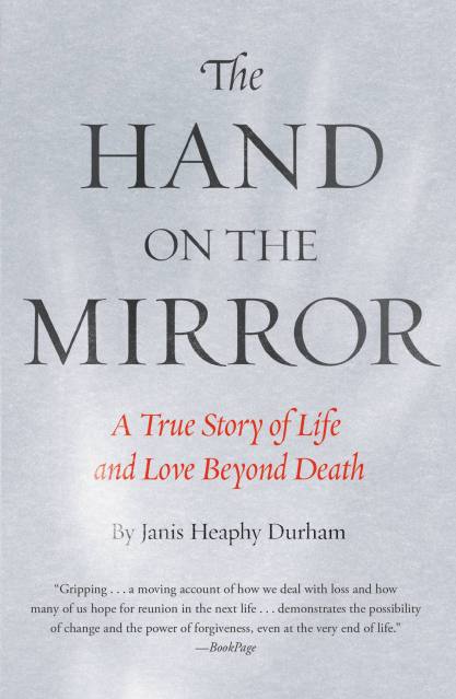 The Hand on the Mirror