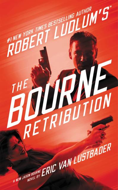 Robert Ludlum’s (TM) The Bourne Retribution