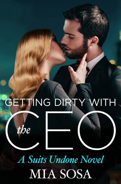 Getting Dirty with the CEO