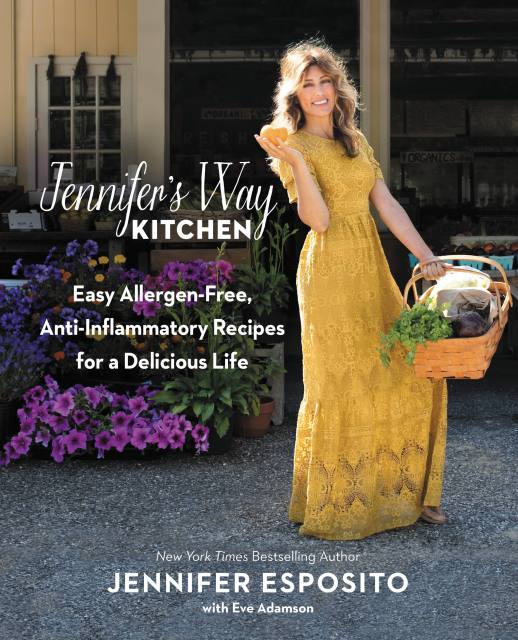 Jennifer’s Way Kitchen