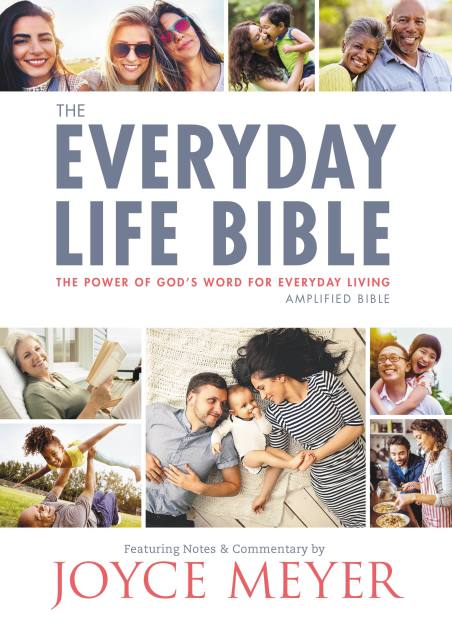 The Everyday Life Bible