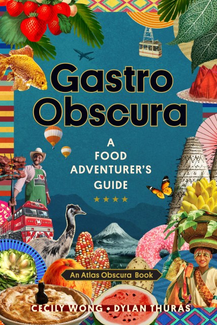 Gastro Obscura