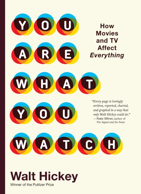 You Are What You Watch