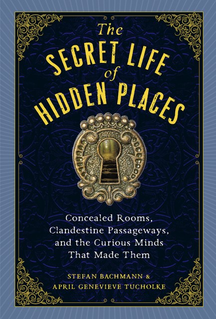 The Secret Life of Hidden Places