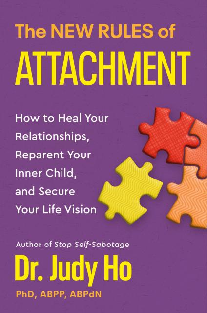 The New Rules of Attachment