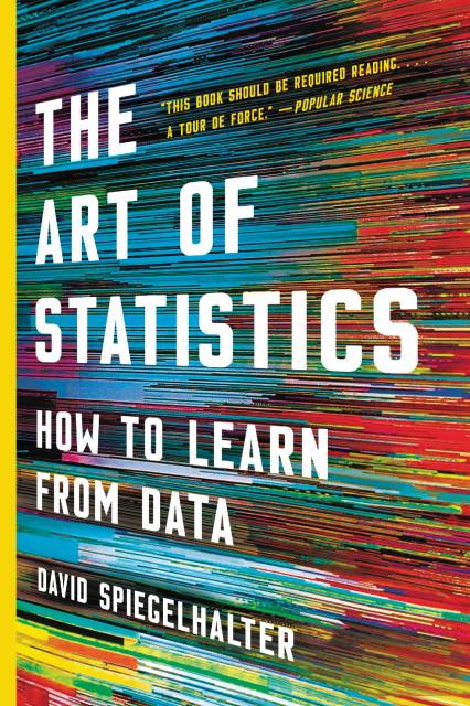 The Art of Statistics