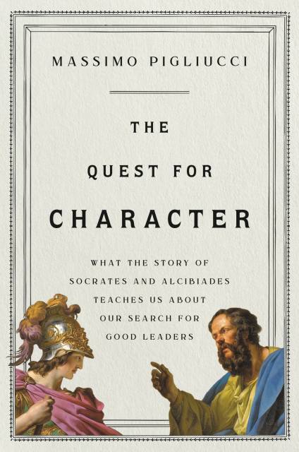 The Quest for Character