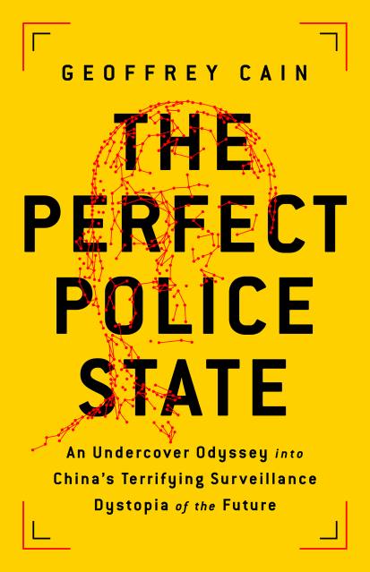 The Perfect Police State