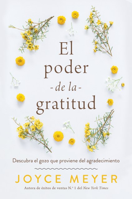 El poder de la gratitud