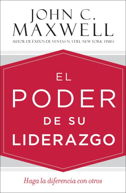 El poder de su liderazgo