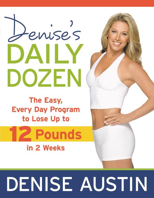 Denise’s Daily Dozen