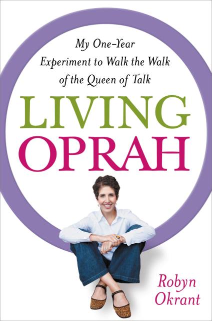 Living Oprah