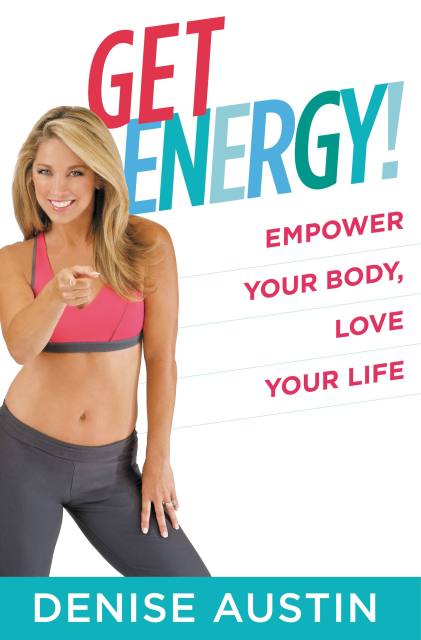 Get Energy!