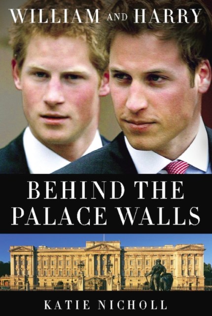 William and Harry