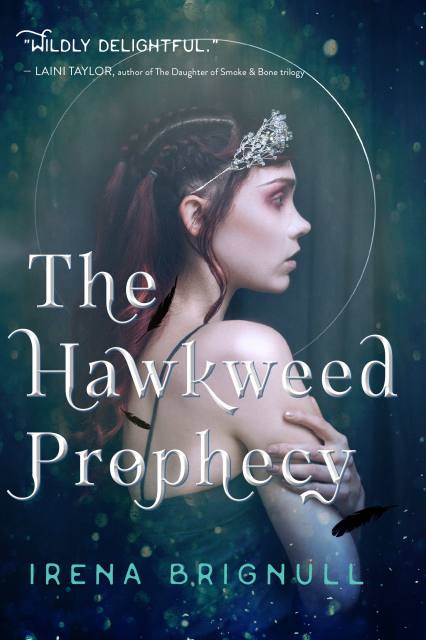 The Hawkweed Prophecy