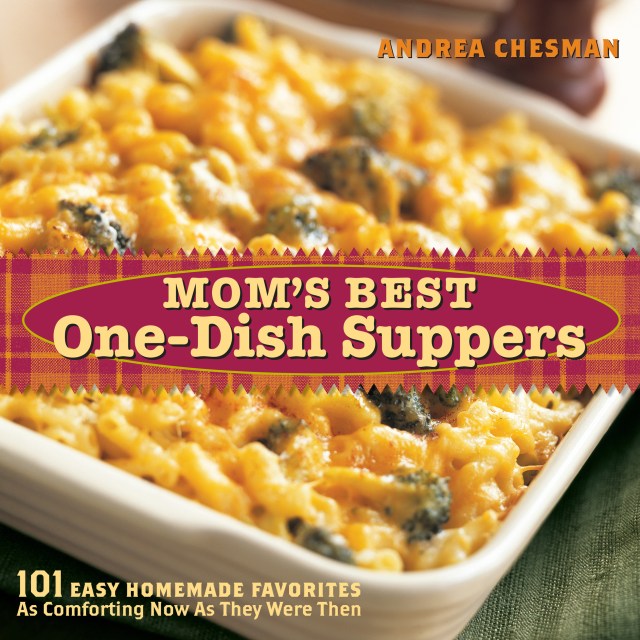 Mom's Best One-Dish Suppers