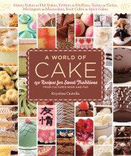 A World of Cake