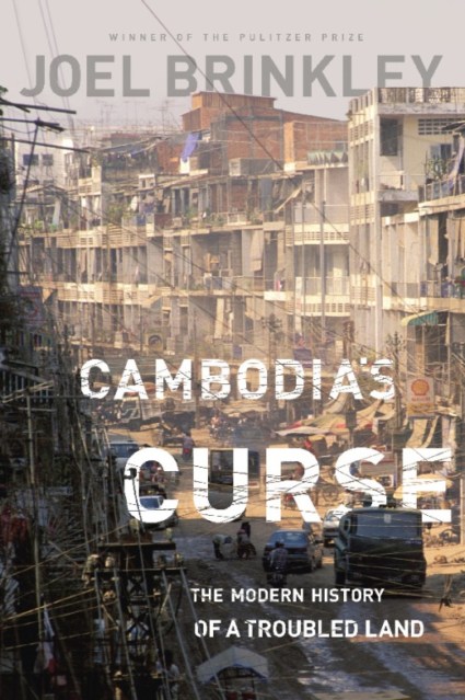 Cambodia’s Curse