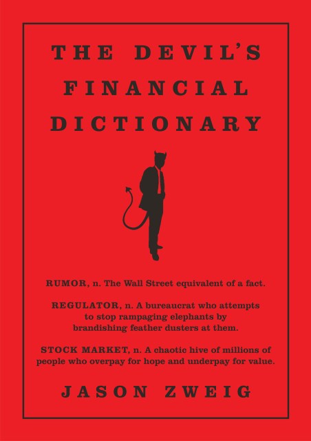 The Devil's Financial Dictionary