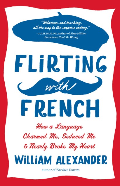 Flirting with French