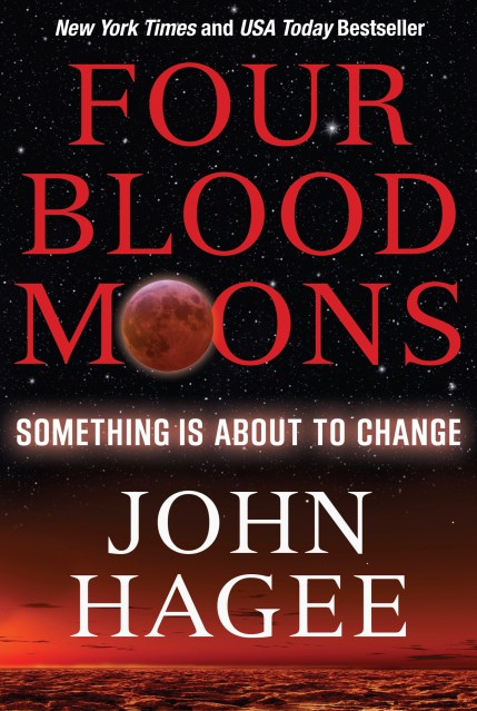 Four Blood Moons