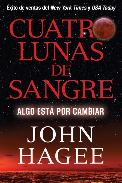 Cuatro Lunas de Sangre