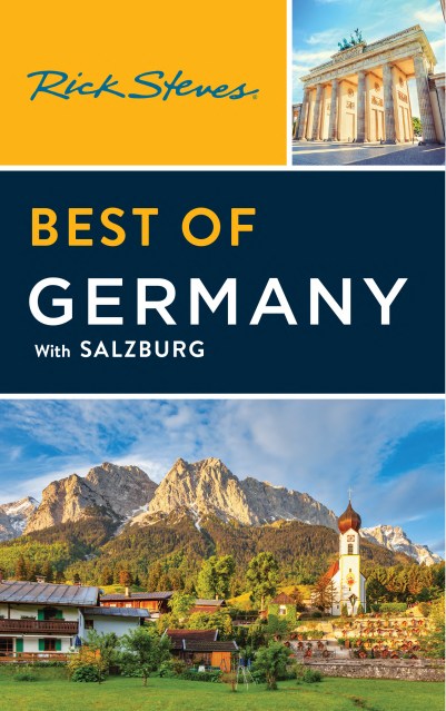 Rick Steves Best of Germany