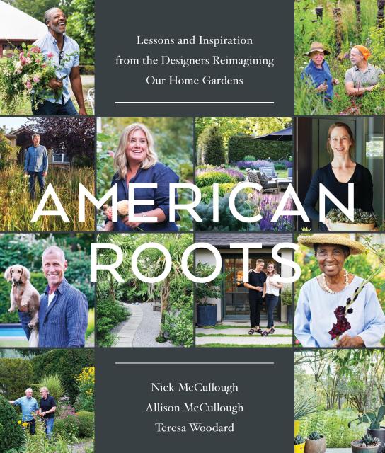 American Roots