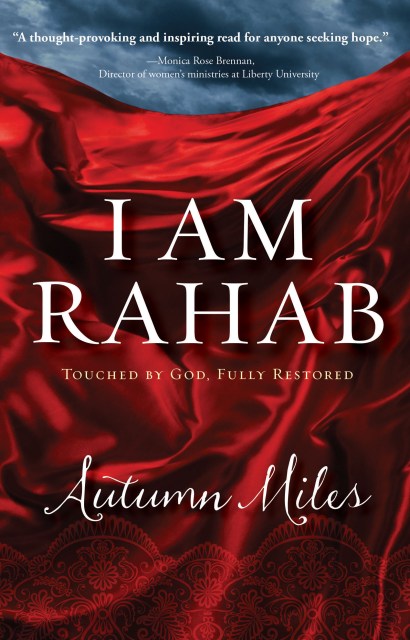 I Am Rahab