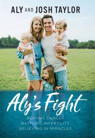 Aly’s Fight