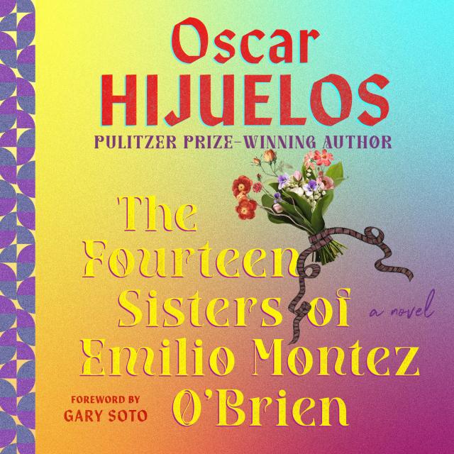 The Fourteen Sisters of Emilio Montez O’Brien