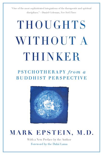 Thoughts Without A Thinker