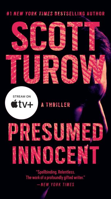 Presumed Innocent