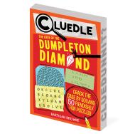 Cluedle: The Case of the Dumpleton Diamond (Book 1)