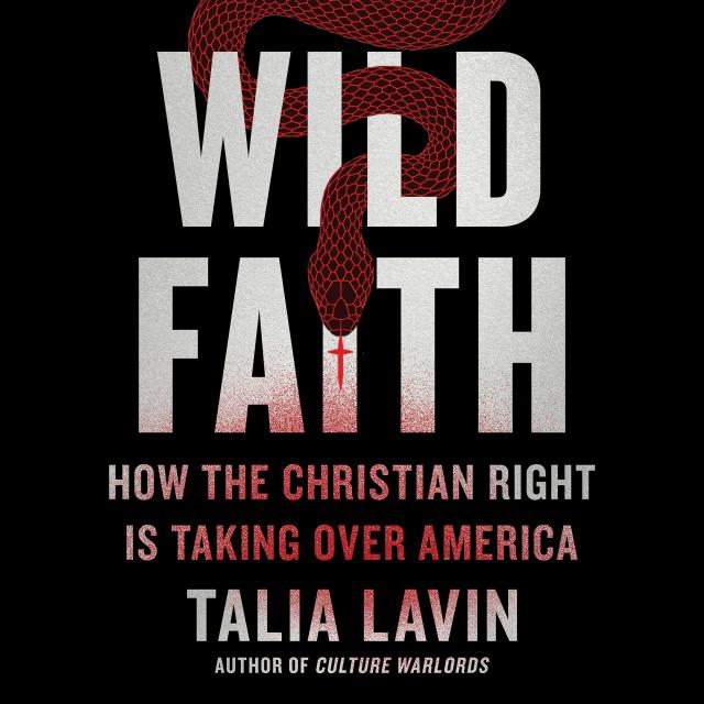 Wild Faith