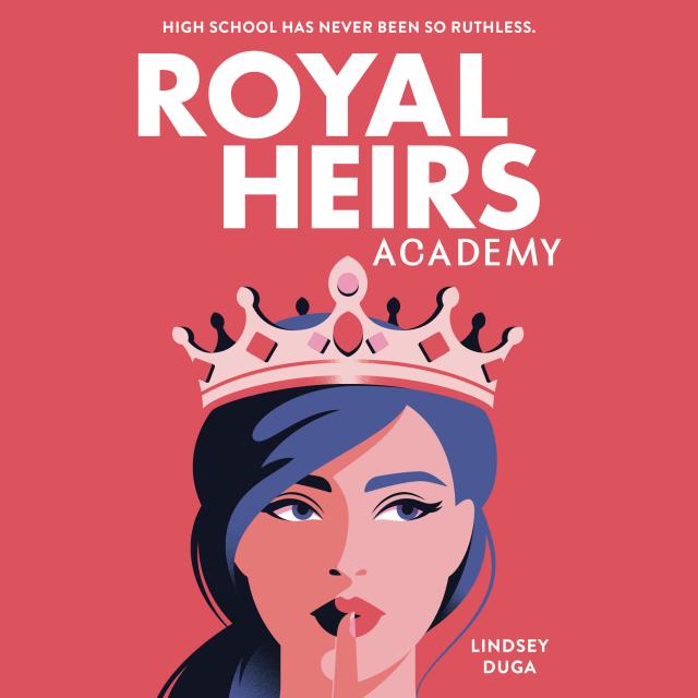 Royal Heirs Academy