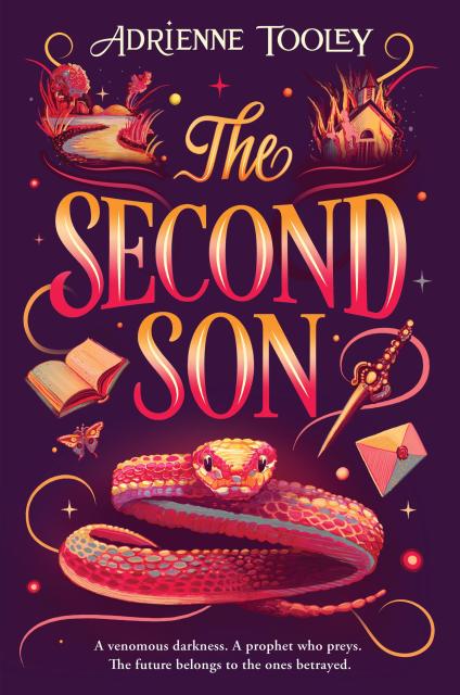 The Second Son