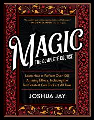 Magic: The Complete Course