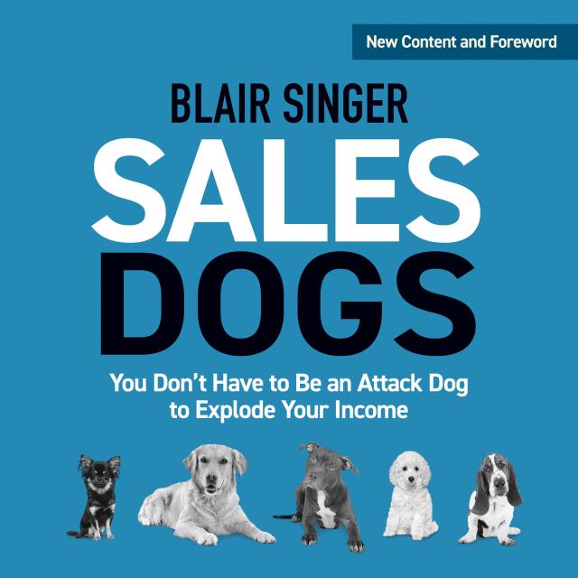 Sales Dogs