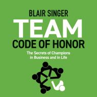 Team Code of Honor