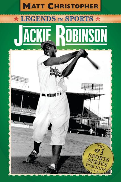 Jackie Robinson