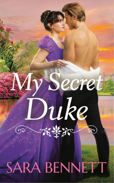 My Secret Duke