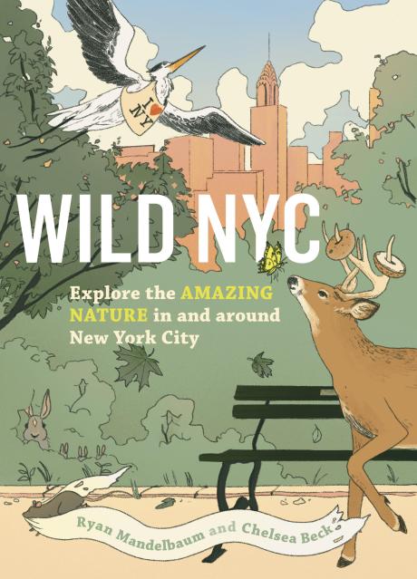 Wild NYC