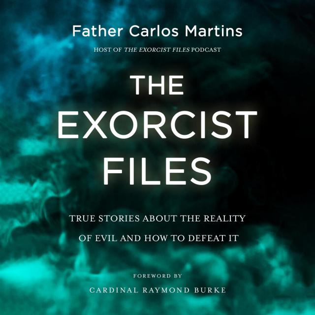 The Exorcist Files