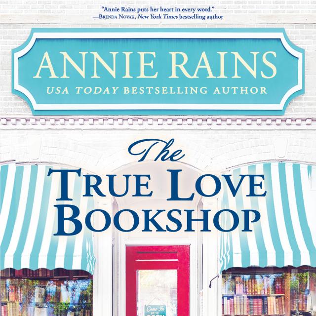 The True Love Bookshop