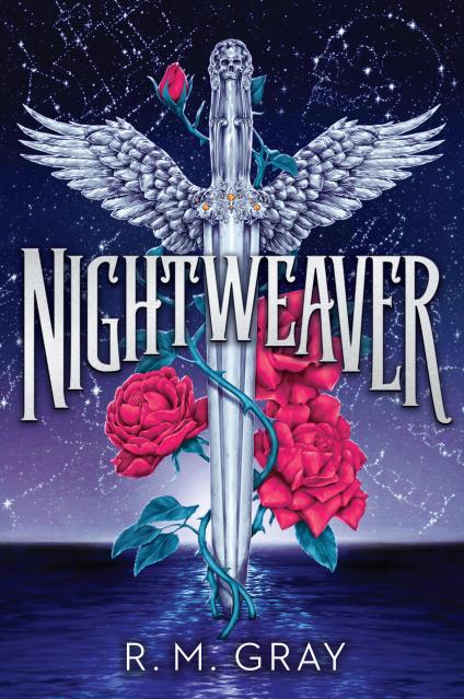 Nightweaver (Standard Edition)