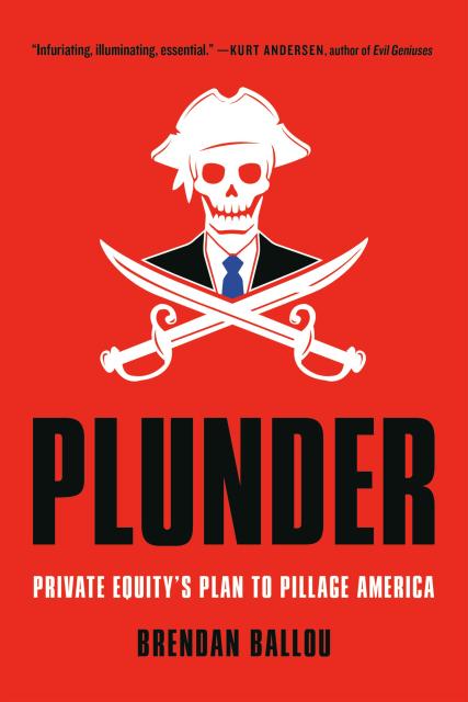 Plunder