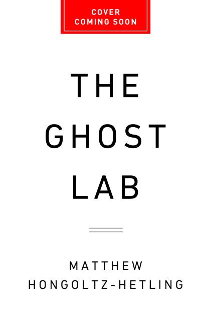 The Ghost Lab