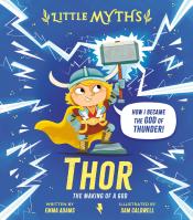 Little Myths Thor