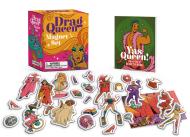 Drag Queen Magnet Set